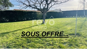 terrain constructible à la vente -   49270  CHAMPTOCEAUX, surface 0 m2 vente terrain constructible - GAR026659